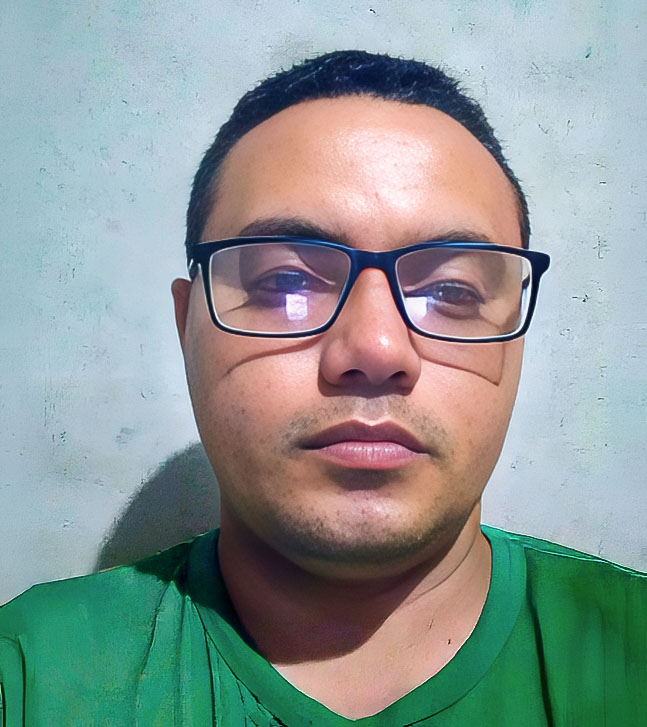 José Alexandre Pereira da Silva